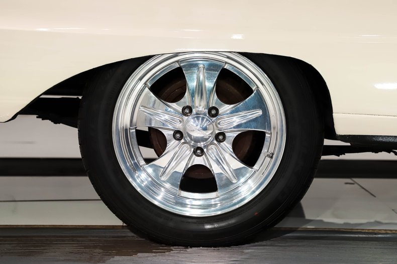 1960 Ford Ranchero | Volo Museum