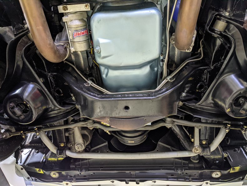 1970 Pontiac Trans Am | Volo Museum