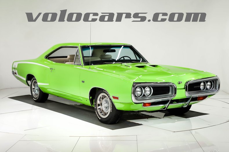 1970 Dodge Super Bee