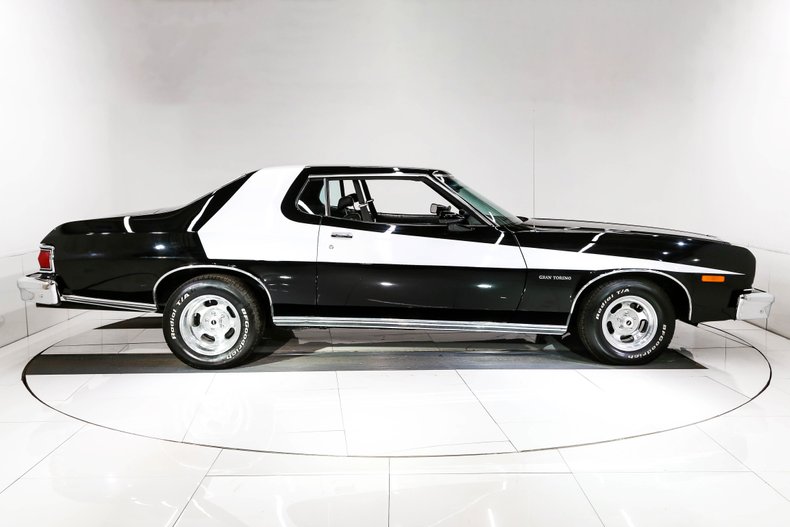 1976 Ford Gran Torino
