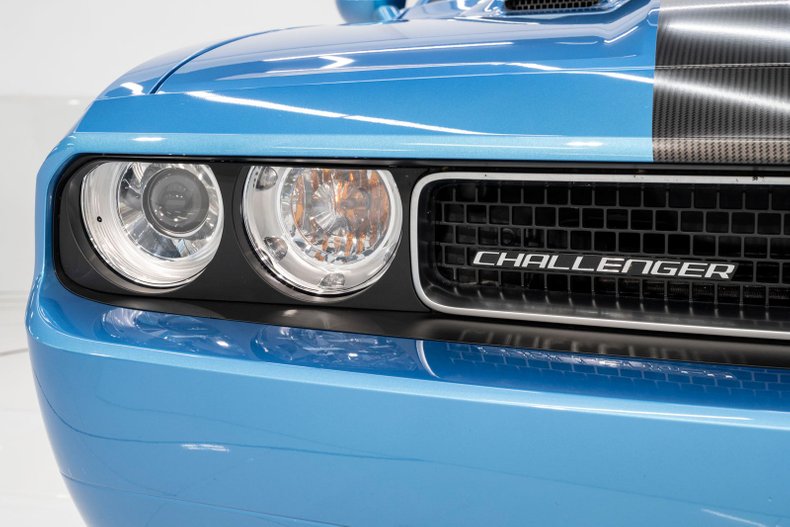 2010 Dodge Challenger