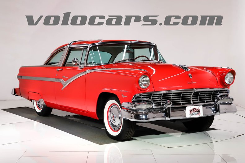 1956 Ford Fairlane