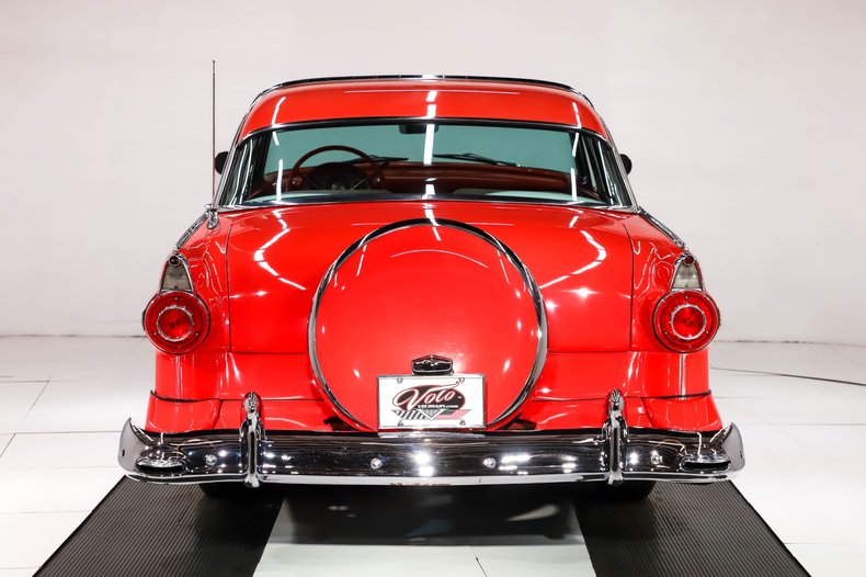 1956 Ford Fairlane | Volo Museum