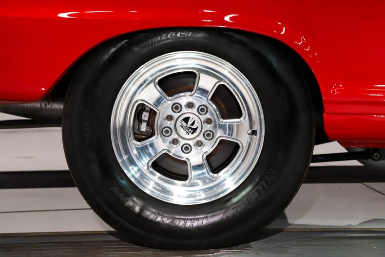 1964 Chevrolet Nova
