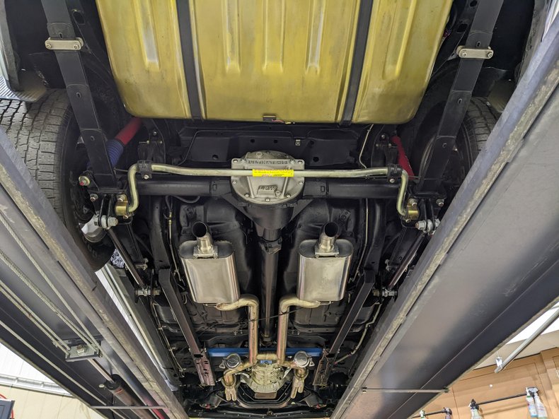 1978 Chevrolet Camaro | Volo Museum