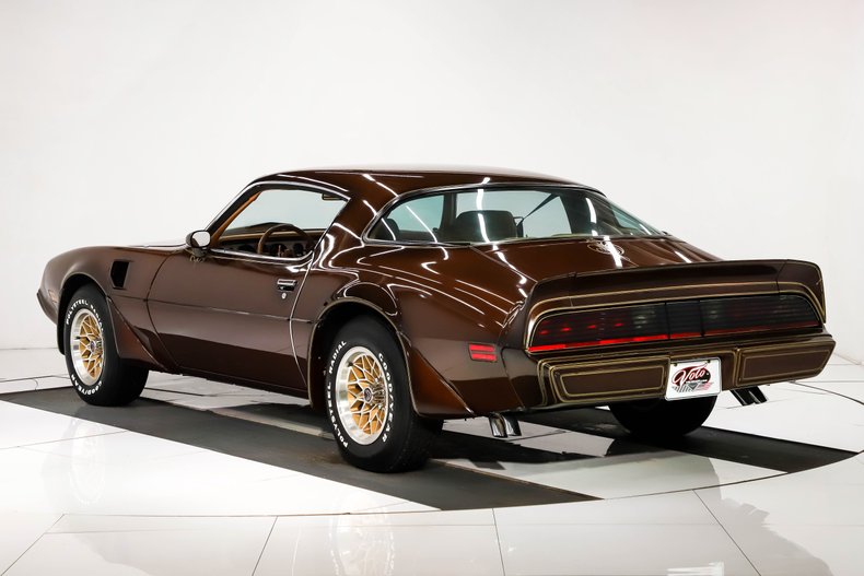 1979 Pontiac Trans Am