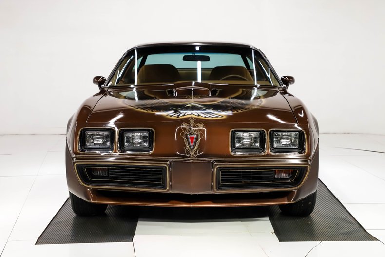 1979 Pontiac Trans Am