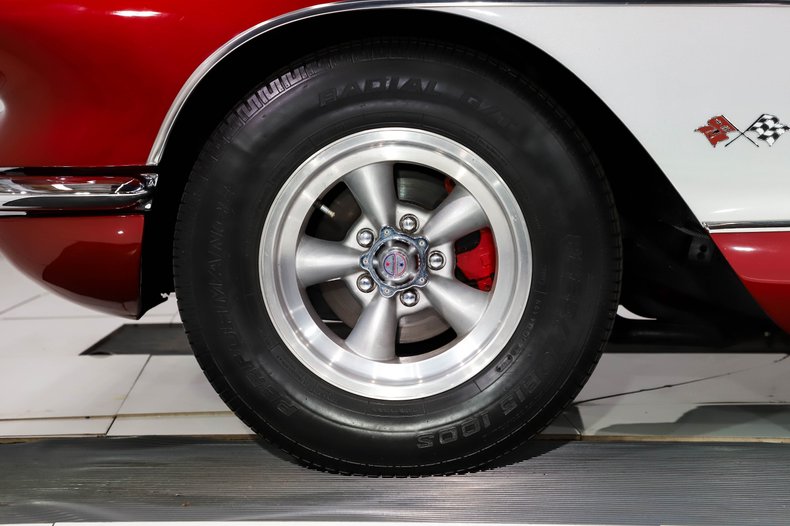 1960 Chevrolet Corvette | Volo Museum