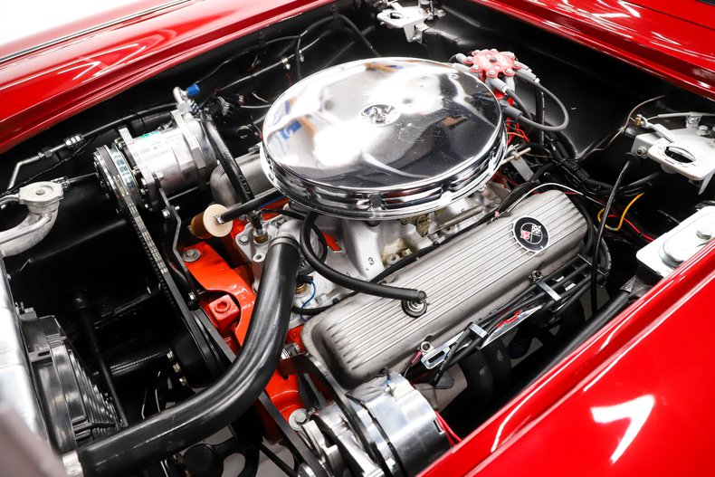 1960 Chevrolet Corvette | Volo Museum