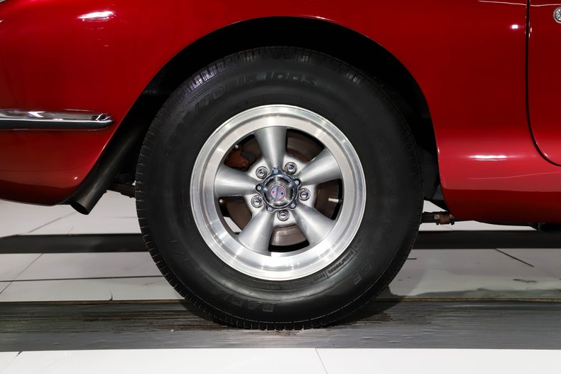 1960 Chevrolet Corvette | Volo Museum