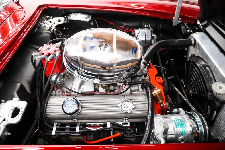 1960 Chevrolet Corvette | Volo Museum