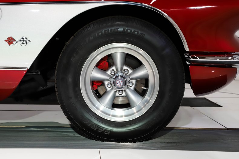 1960 Chevrolet Corvette | Volo Museum