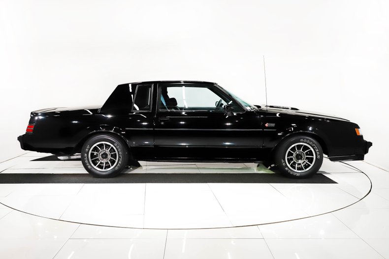1985 Buick Grand National 14