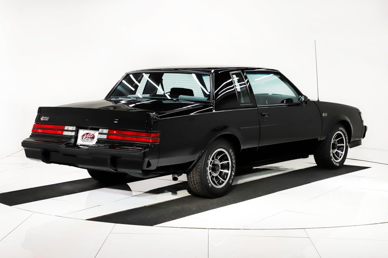 1985 Buick Grand National 28