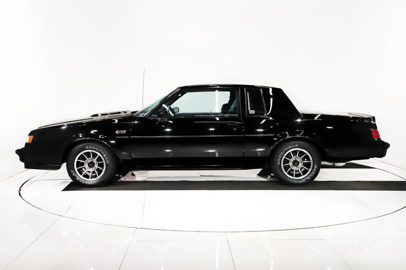 1985 Buick Grand National 37