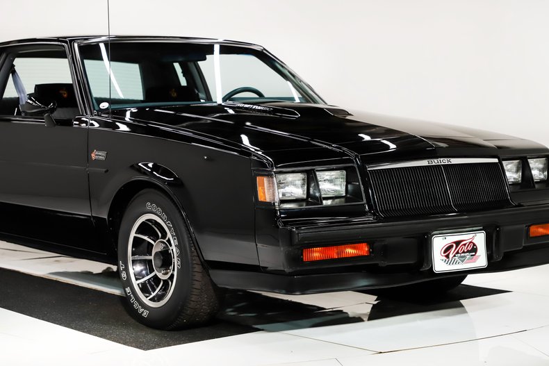 1985 Buick Grand National 58