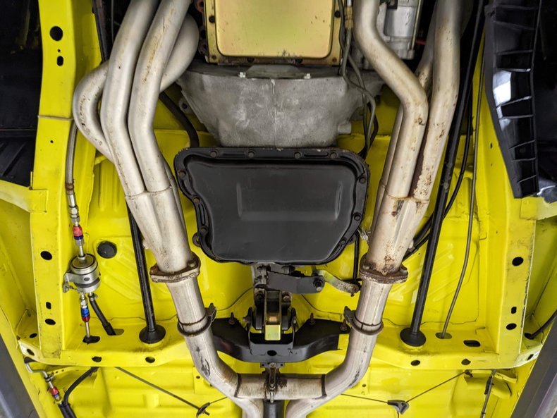 1973 Plymouth Cuda | Volo Museum