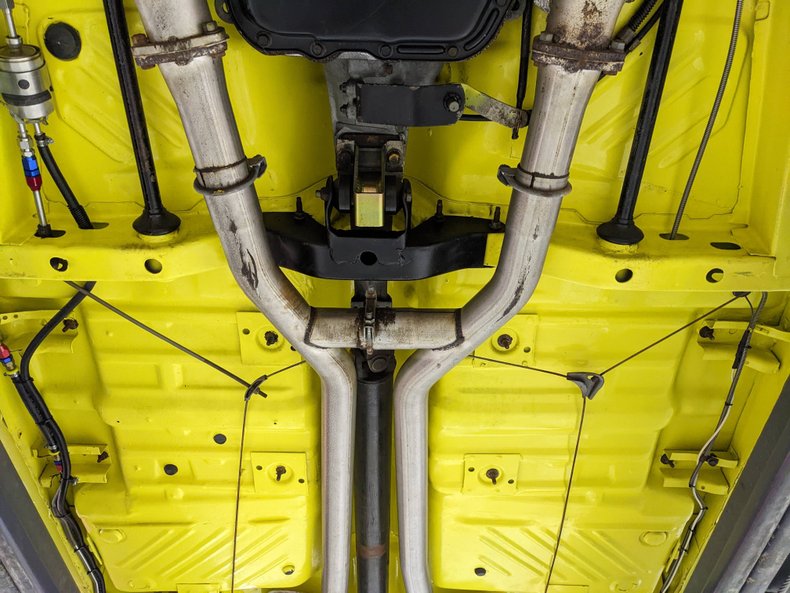 1973 Plymouth Cuda | Volo Museum