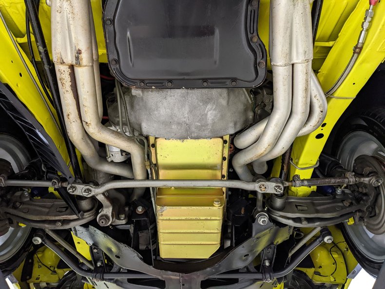 1973 Plymouth Cuda | Volo Museum