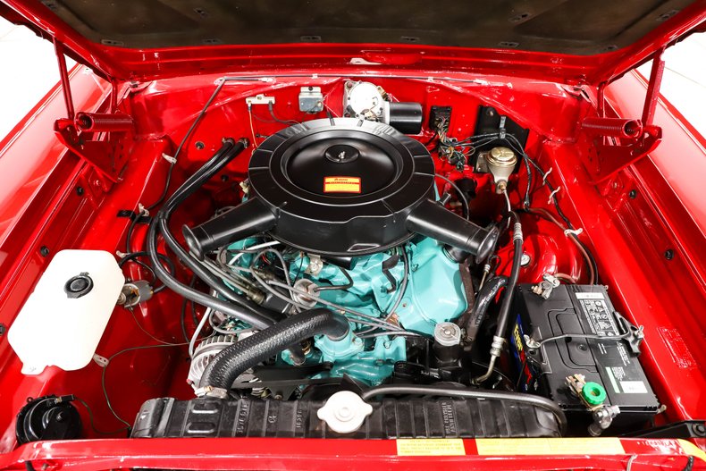1966 Dodge Coronet 5