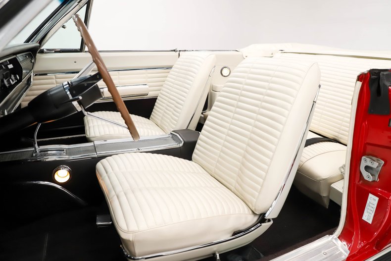 1966 Dodge Coronet 11
