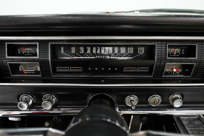 1966 Dodge Coronet 16