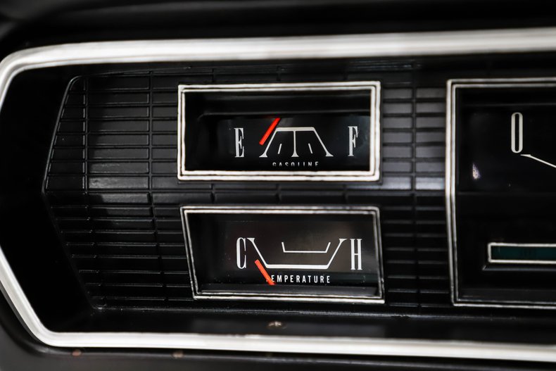 1966 Dodge Coronet 18