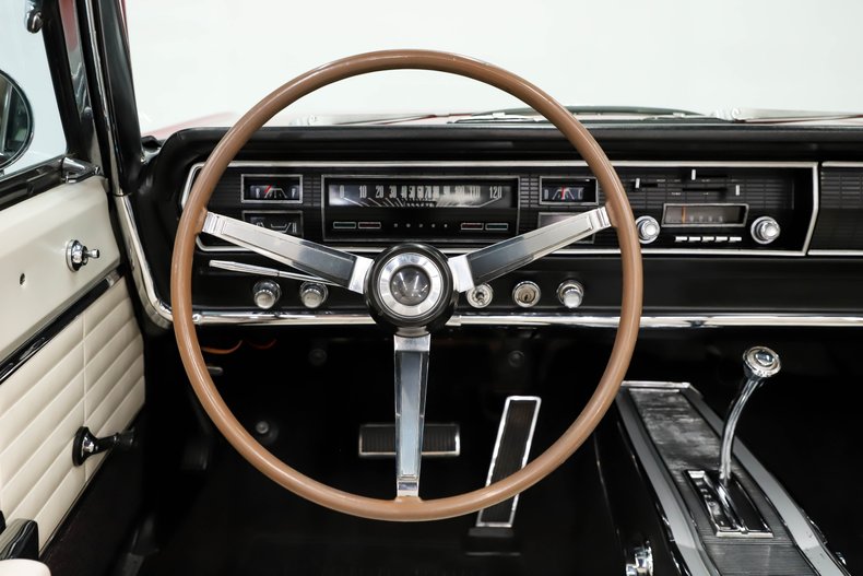 1966 Dodge Coronet 15