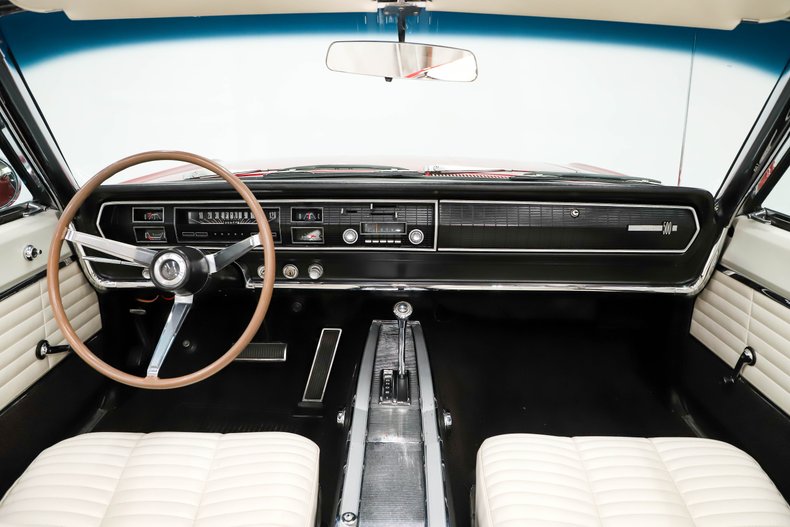 1966 Dodge Coronet 24