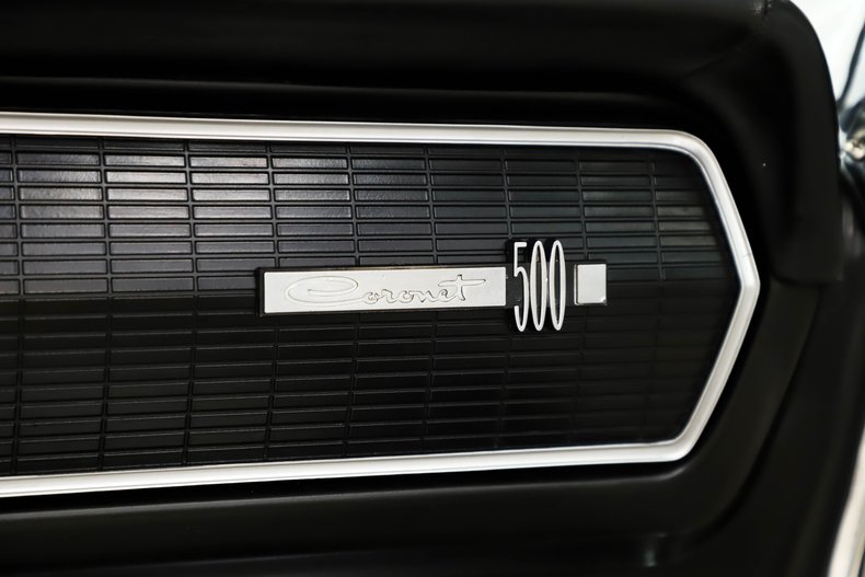 1966 Dodge Coronet 41