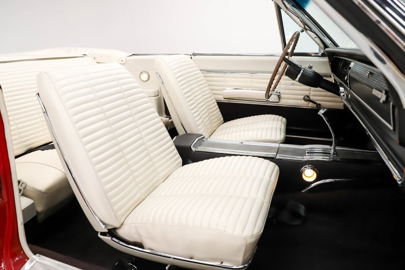 1966 Dodge Coronet 45
