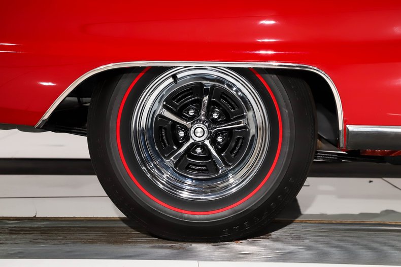 1966 Dodge Coronet 66