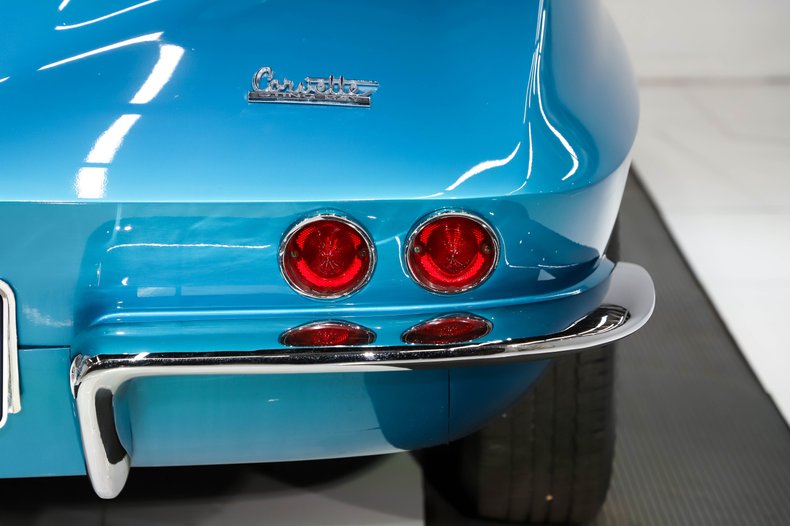 1967 Chevrolet Corvette | Volo Museum