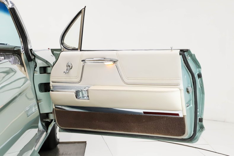 1962 Cadillac 62