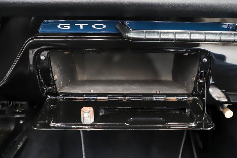 1965 Pontiac GTO 44