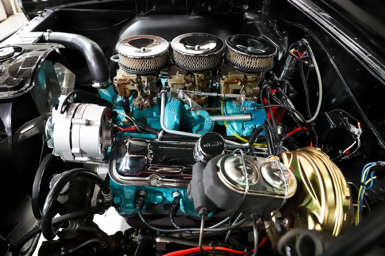 1965 Pontiac GTO 69