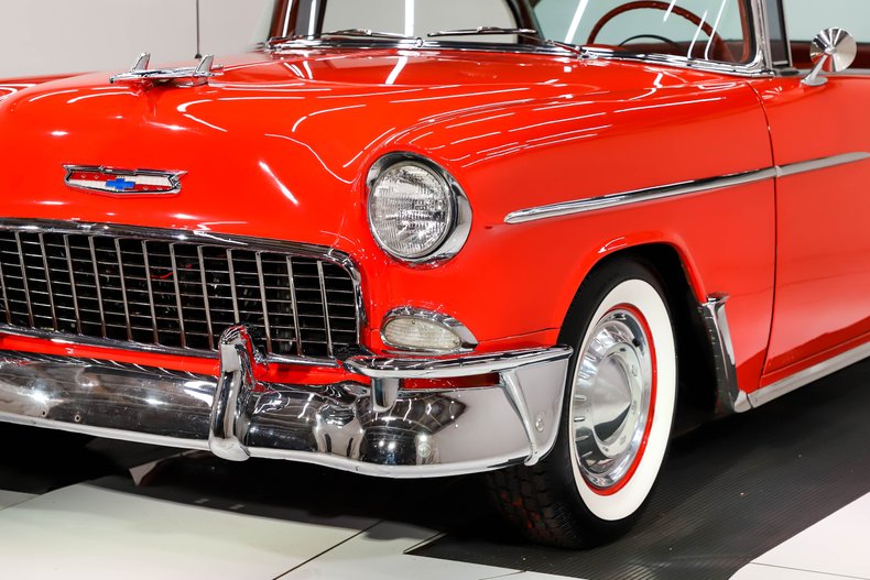 1955 Chevrolet Bel Air