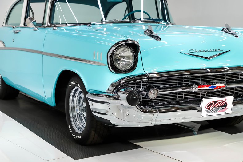 1957 Chevrolet 210