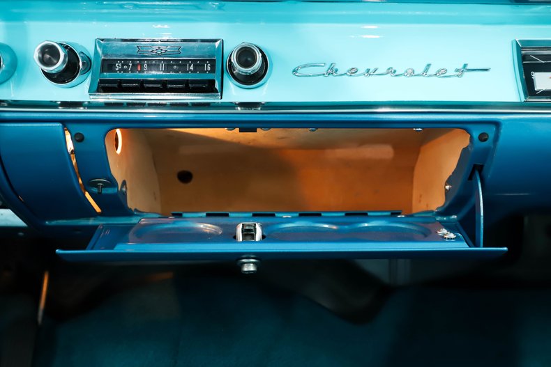 1957 Chevrolet 210 35