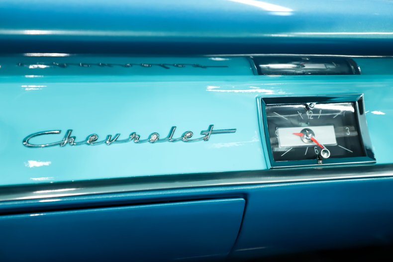 1957 Chevrolet 210 36