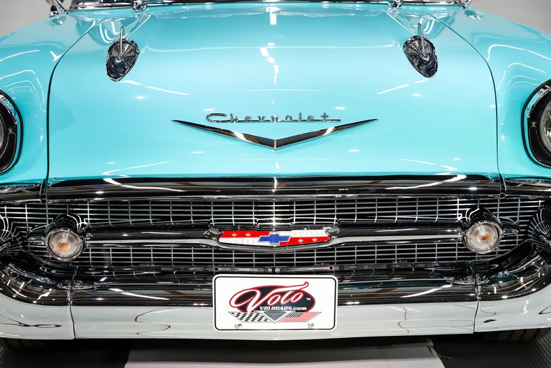 1957 Chevrolet 210 53