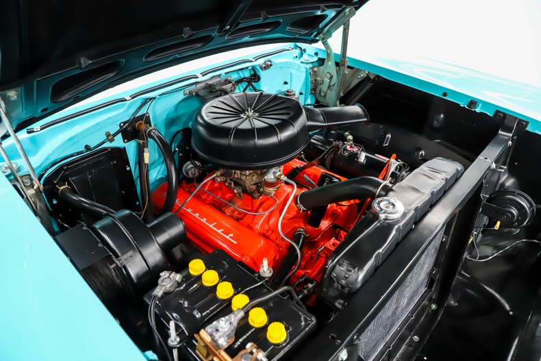 1957 Chevrolet 210 56
