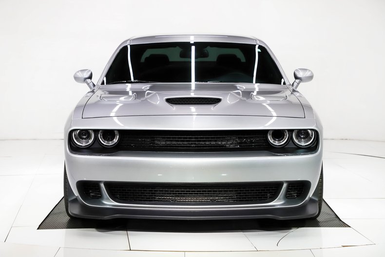 2015 Dodge Challenger