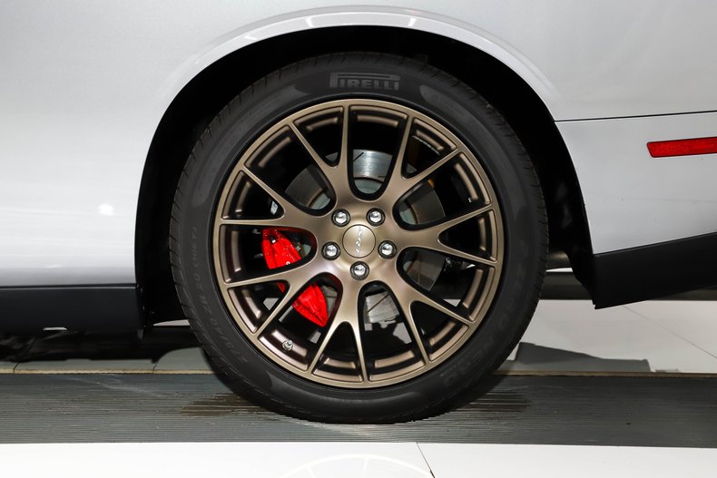2015 Dodge Challenger | Volo Museum