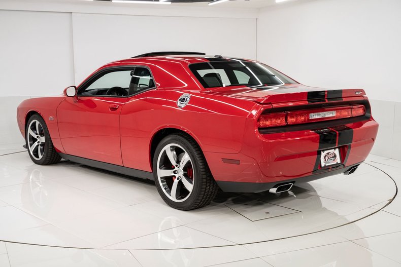 2011 Dodge Challenger | Volo Museum