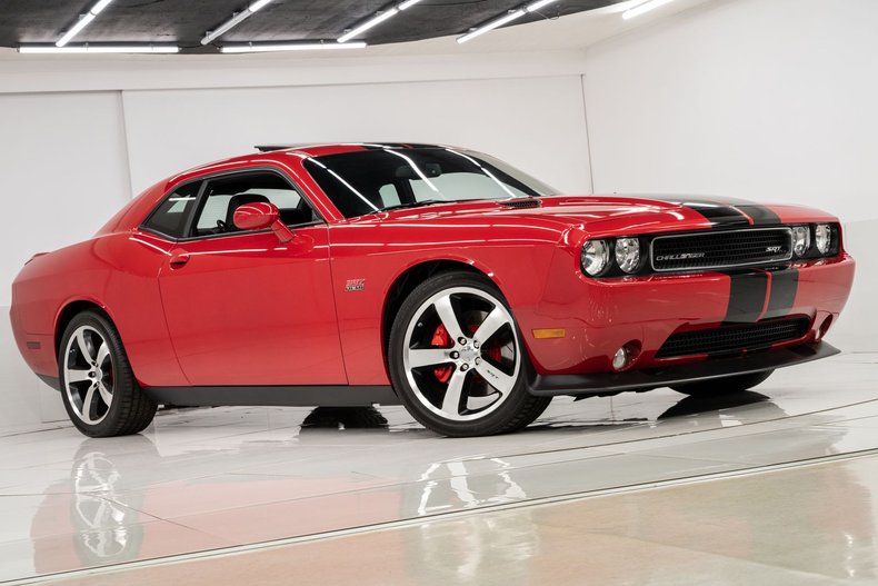 2011 Dodge Challenger | Volo Museum