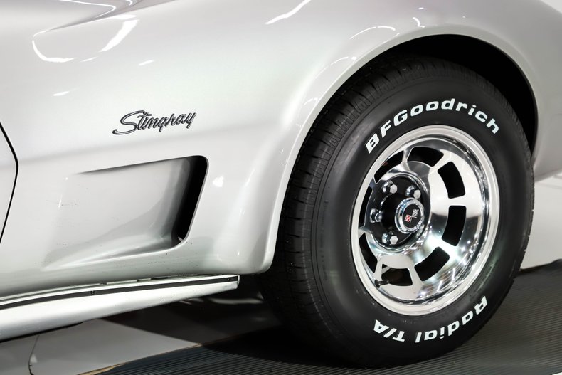 1974 Chevrolet Corvette | Volo Museum