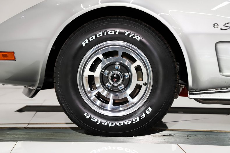 1974 Chevrolet Corvette | Volo Museum