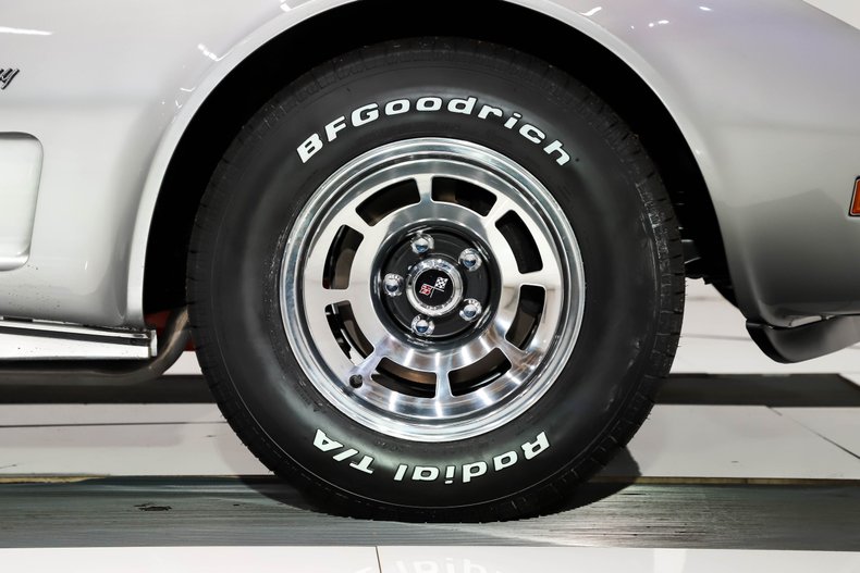 1974 Chevrolet Corvette | Volo Museum