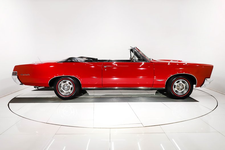 1965 Pontiac LeMans